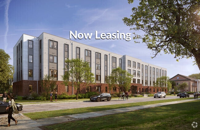 Riverside Retreat at Federal City 55+ Active Adult Apartment Community - Riverside Retreat