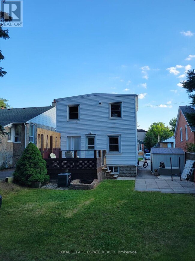 Apartments for Rent Near Robert Service Senior Public School ...