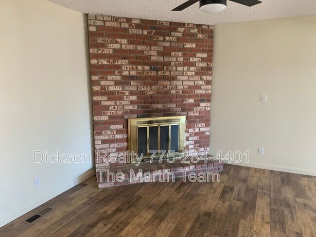 Foto del edificio - 1511 Peavine Rd
