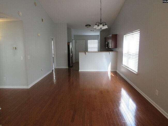 Foto del edificio - 208 Dawsons Park Dr