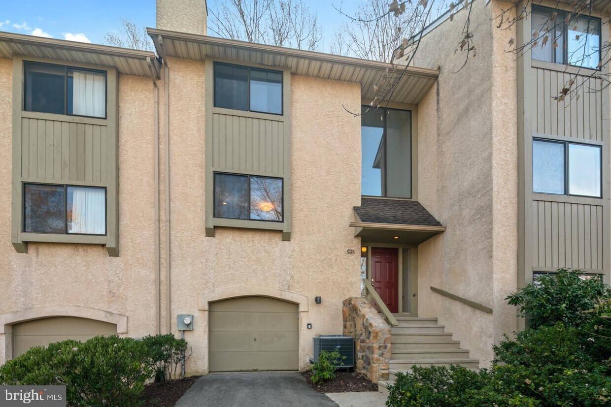 468 Dr, West Chester, PA 19380 Townhome Rentals in West