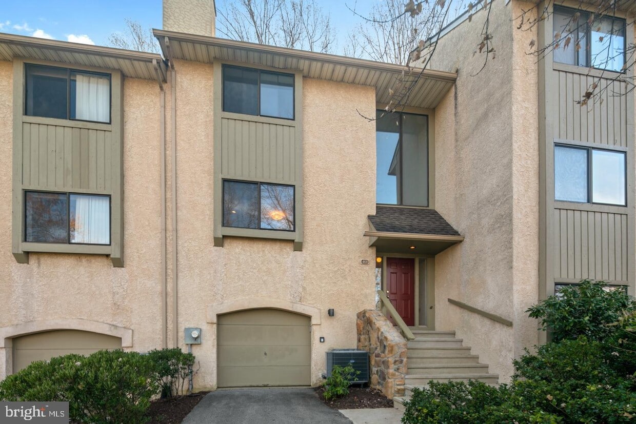 468 Dr, West Chester, PA 19380 Townhome Rentals in West