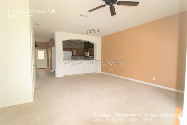 Building Photo - 1195 Jonah Dr