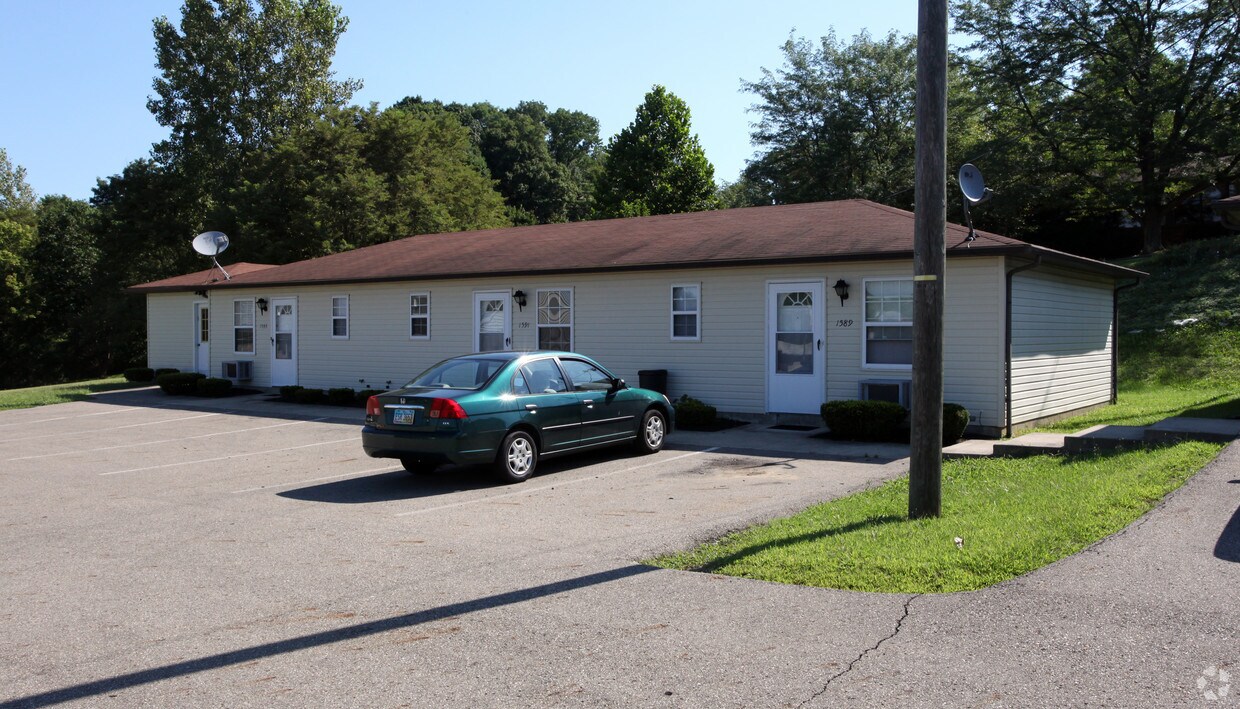 Building Photo - 1583-1593 Tiki Ln