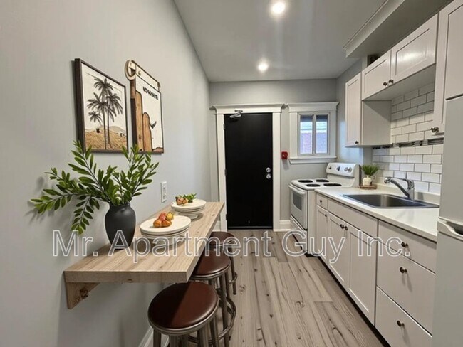 Photo du bâtiment - 821 Main St E