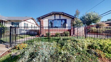 Building Photo - 3317 Bruce Randolph Ave