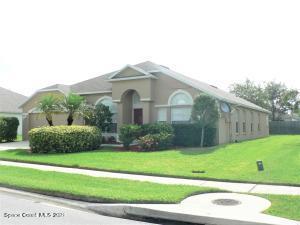 Primary Photo - 2752 Whistler St