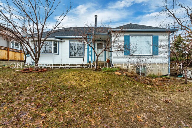 Foto del edificio - 1116 E 400 S