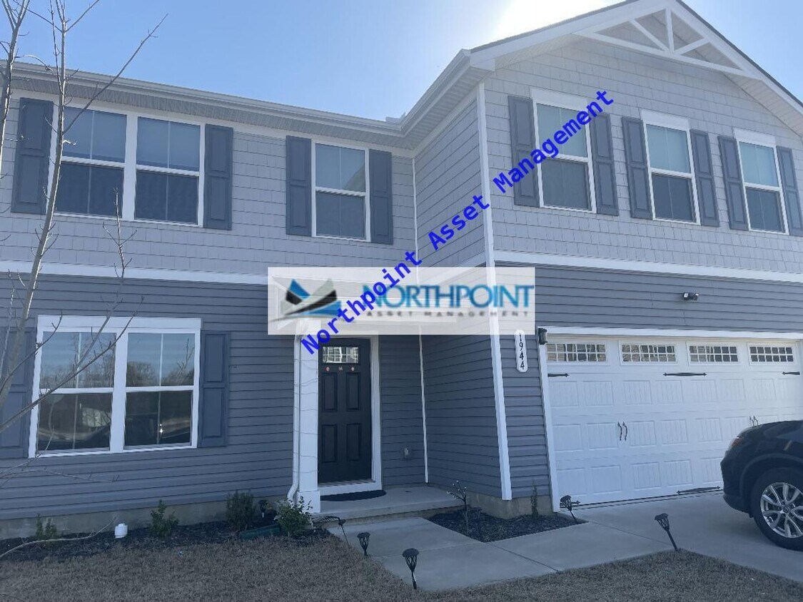 Foto principal - Charming 4 beds 2.5 baths in Nashville