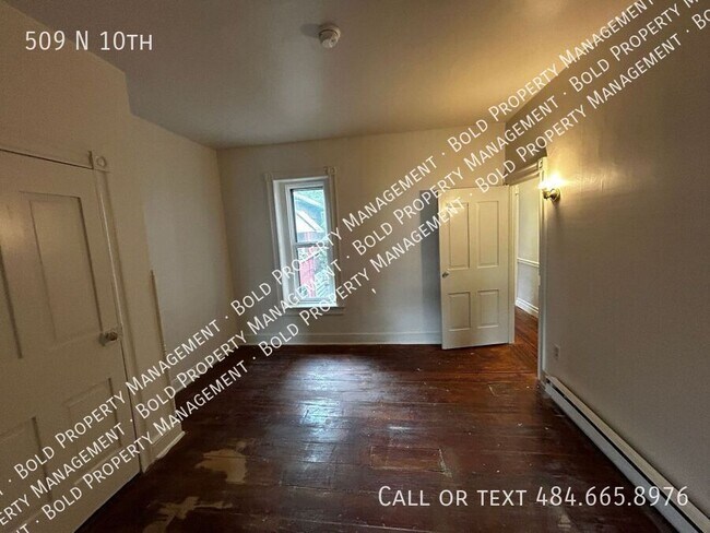 Foto del edificio - 509 N 10th St