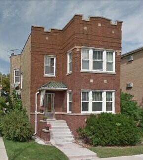 Primary Photo - 5946 W Addison St