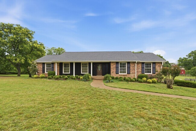 Foto del edificio - 213 Rising Sun Ln