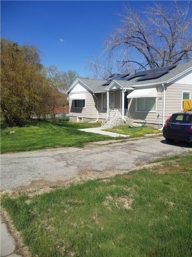 2114 W 6000 S Roy, UT 84067 Apartment for Rent in Roy, UT