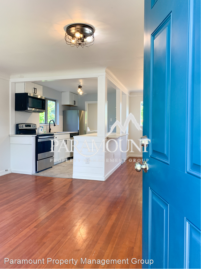 Foto del edificio - 1 br, 1 bath House - 1448 17th St