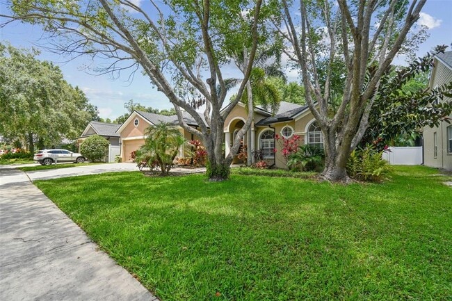 Foto del edificio - 5529 Winhawk Way