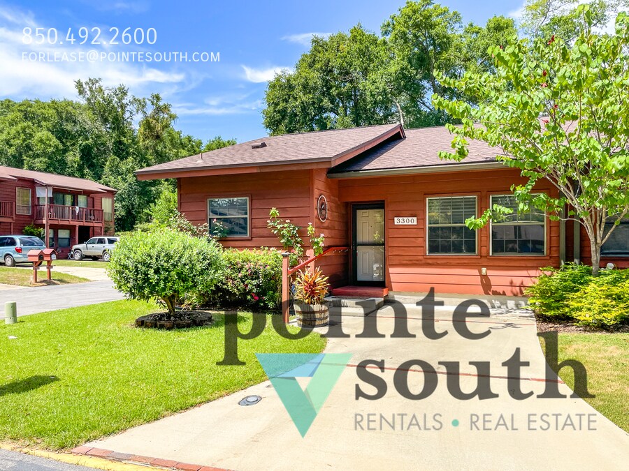 Foto principal - 3300 S Sugartree St