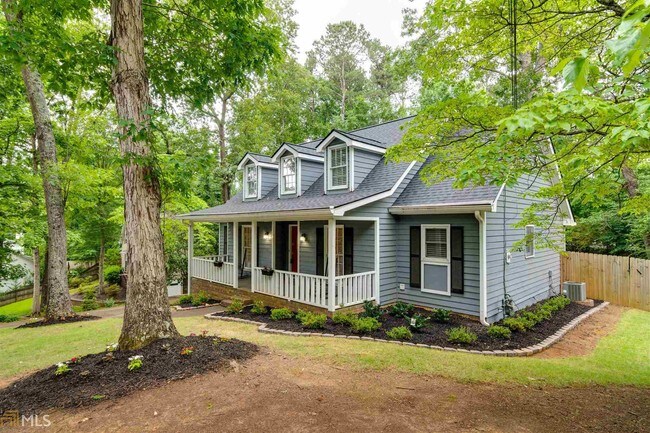Building Photo - 4714 Shallowford Rd