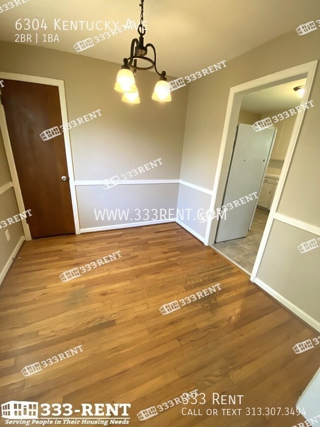 Foto del edificio - 6304 Kentucky Ave