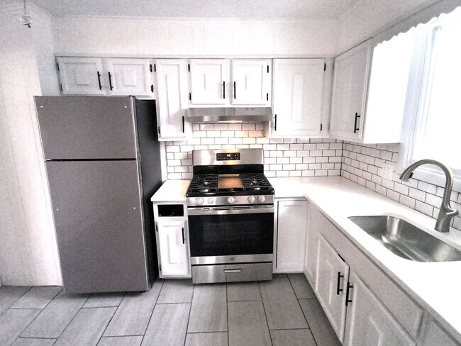 Foto del edificio - 48 Tiffany St