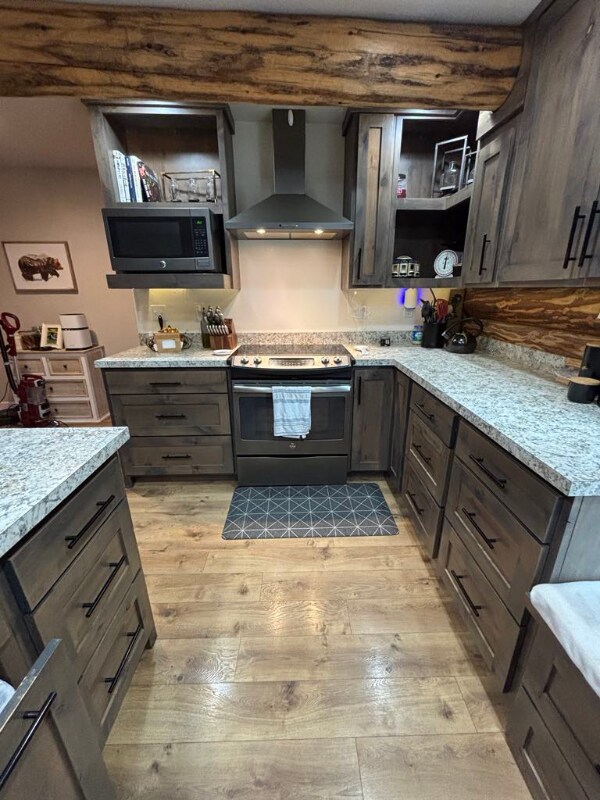 Foto del edificio - 228 Hodgson Pines Way
