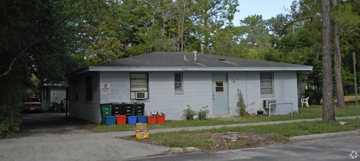 Foto del edificio - 1405 NW 5th Ave