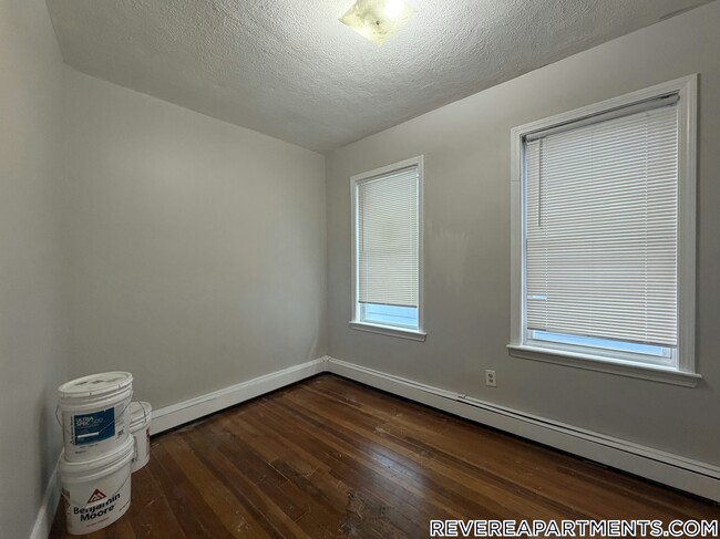 Foto del edificio - 165 Hichborn St