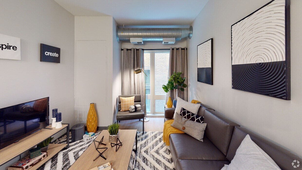 Photo - Yugo The Sydney at Dinkytown Apartments