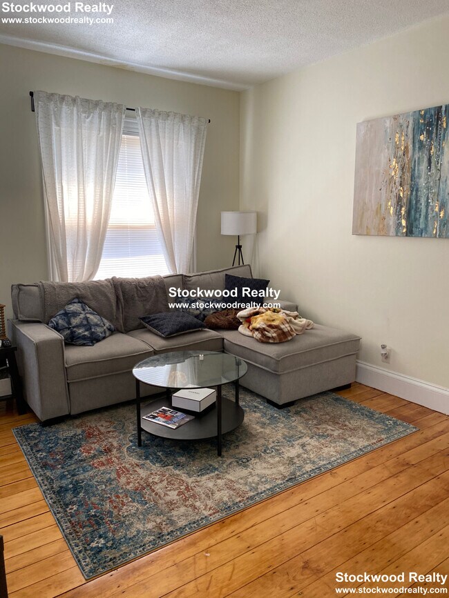 Foto del edificio - 861 Dorchester Ave