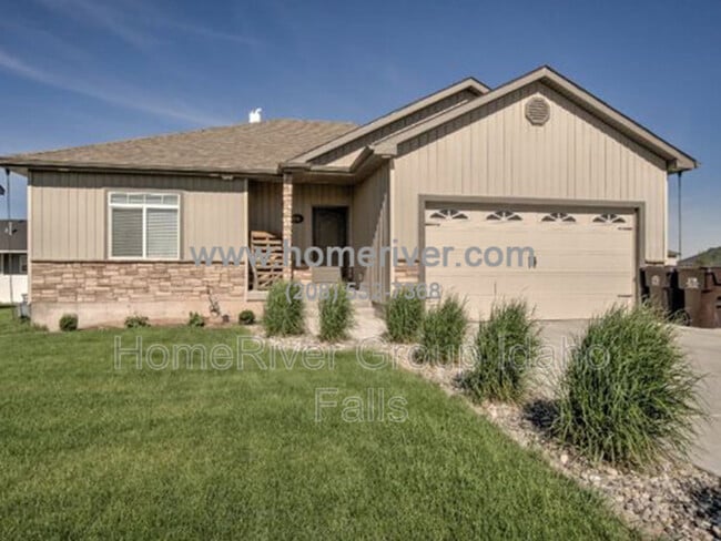 Foto del edificio - 3861 Copper Ln