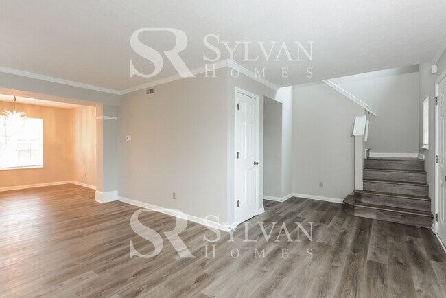 Foto del edificio - The Lifestyle You Deserve.