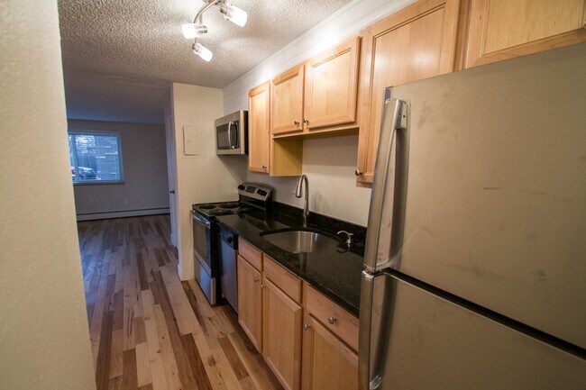 Foto del edificio - 263 N Grant St
