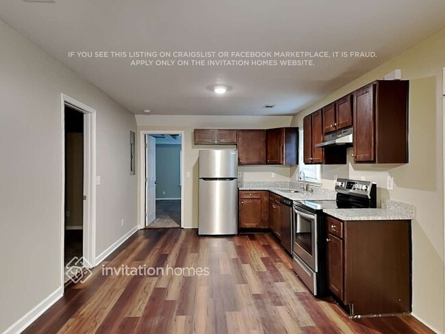 Foto del edificio - 1839 Waldrep Cir SE