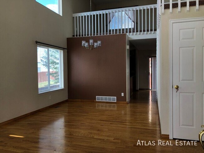 Foto del edificio - 1316 S Alton Ct