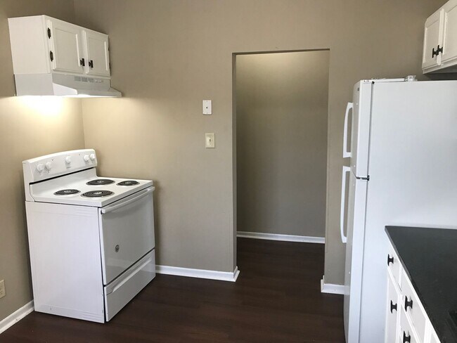 Foto del edificio - 812 E 7th St