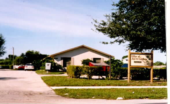 Building Photo - Villas Of Jupiter Gardens