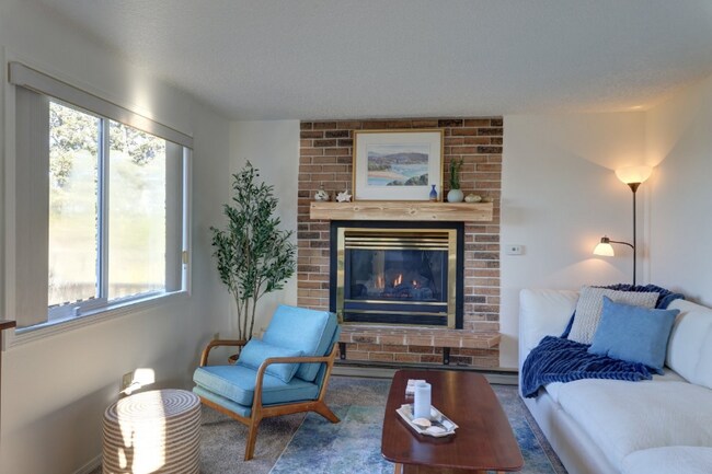 Foto del edificio - 2549 Mason St