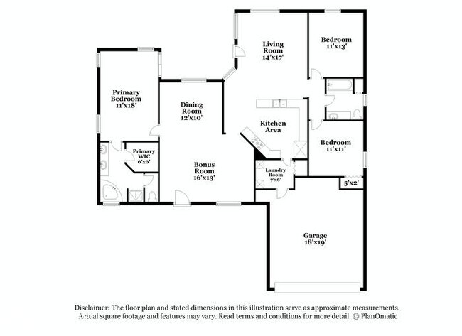 Building Photo - 202 Shalimar Ave, Palm Bay, FL 32907