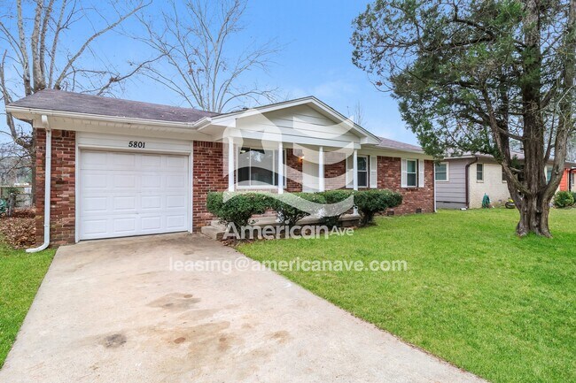 Foto del edificio - 5801 Southwick Dr