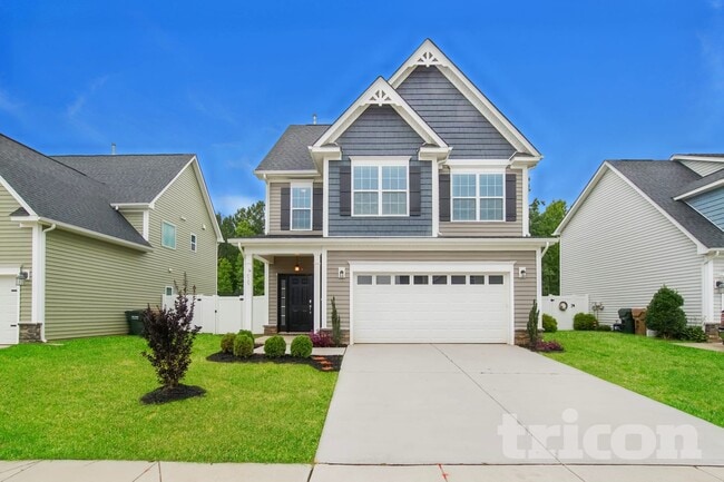 Building Photo - 629 Lakemont Dr