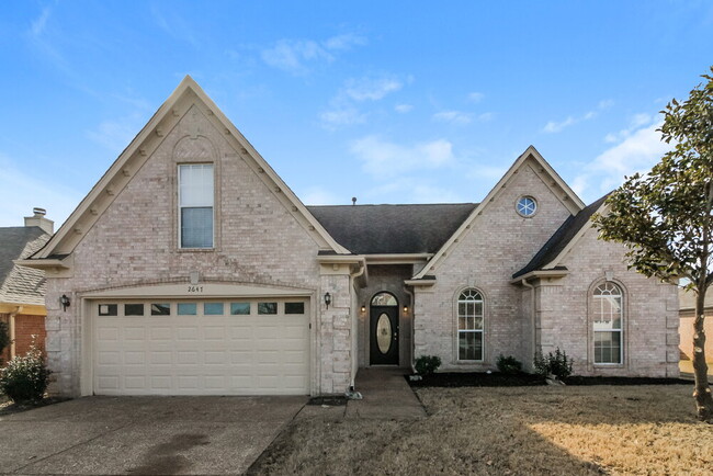 Building Photo - 2647 Wood Sage Dr