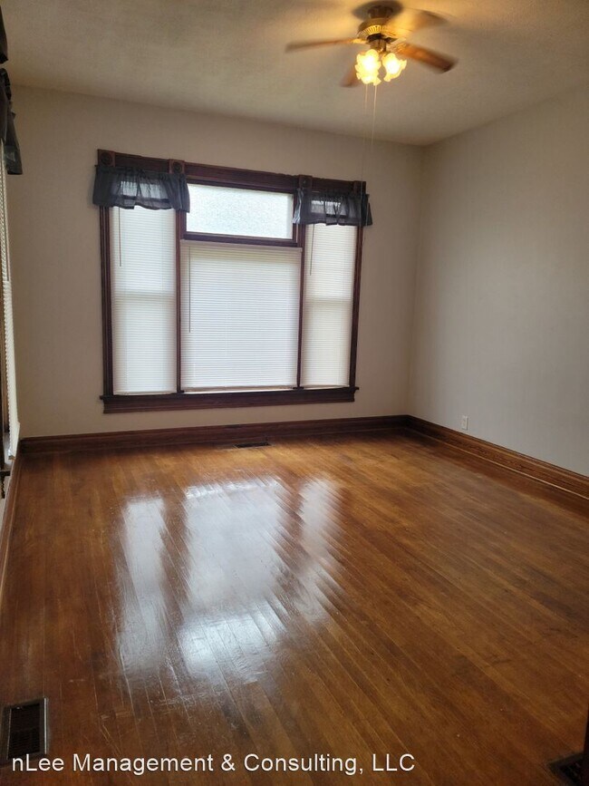 Building Photo - 3 br, 1 bath House - 1423 North 2nd