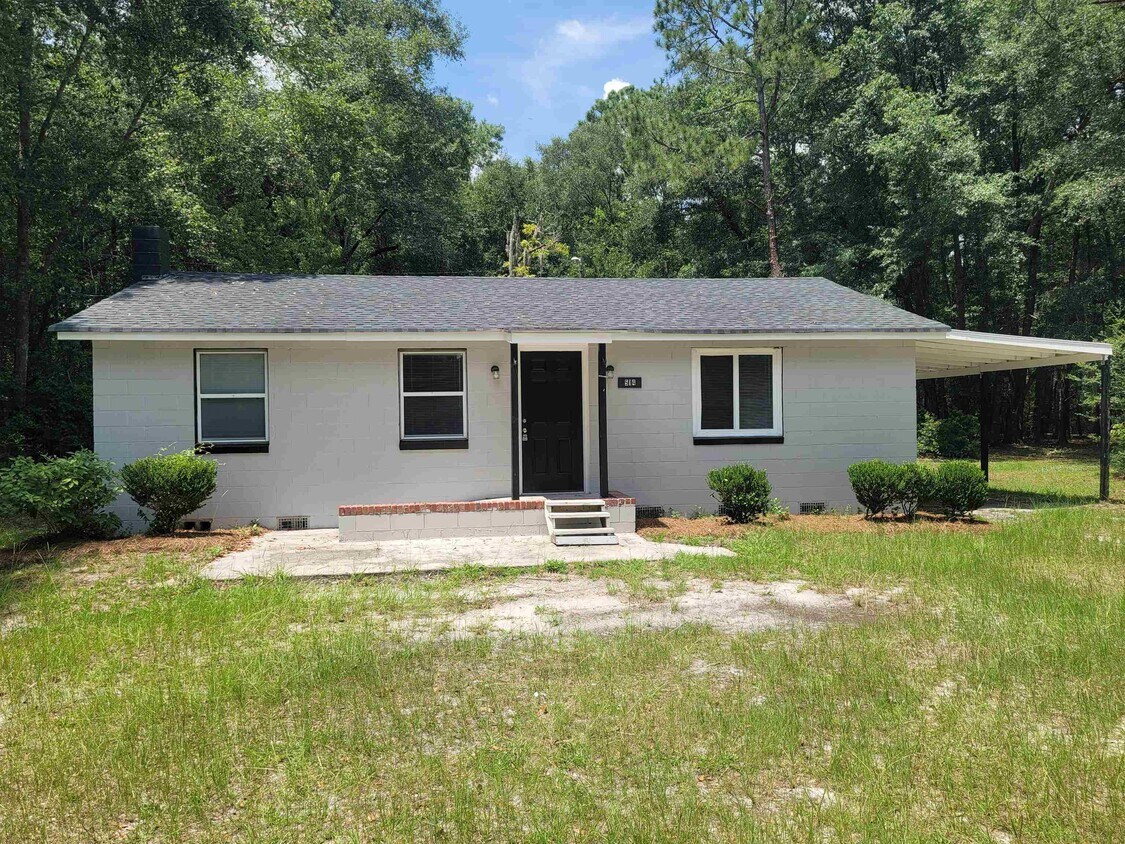 514 W 9th St, Rincon, GA 31326 House Rental in Rincon, GA