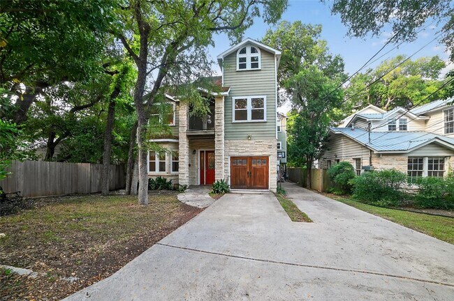 Foto del edificio - 2003 Griswold Ln
