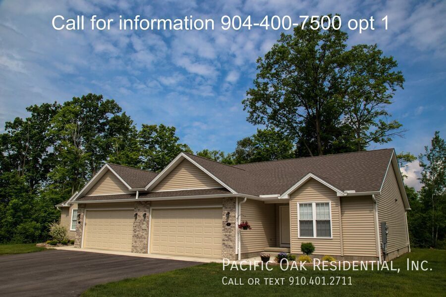 20 Klines Cv, Girard, OH 44420 House Rental in Girard, OH