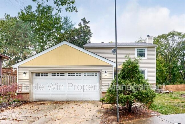 Foto del edificio - 1661 Rishon Hill Dr