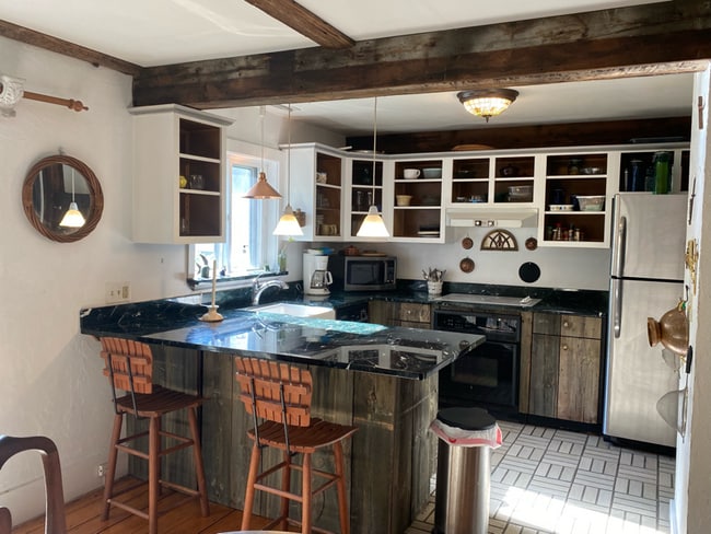 Foto del edificio - 87 Granger St