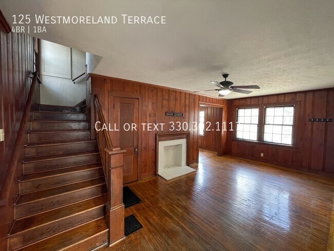 Building Photo - Four bedroom one bathroom home for rent