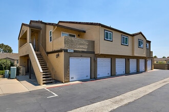 Building Photo - 5022 Los Morros Way