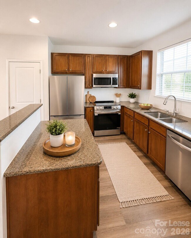 Foto del edificio - 1600 Walnut View Dr