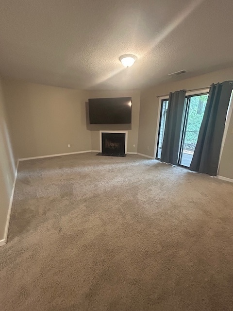03_Living Room - 4004 Village Creek Dr